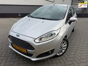 Ford Fiesta - 1.0 EcoBoost Titanium*1eEigenaar*NAVI*Cruise*Climat-Airco*Ve