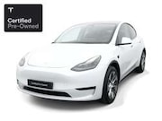 Tesla Model Y - Long Range AWD “Certified Pre-Owned”