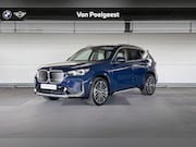 BMW iX1 - eDrive20 | xLine | Innovation Pack | Comfort Pack