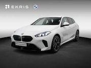 BMW 1-serie - 1 Serie M Sport Design Edition | Harman Kardon | D