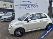 Fiat 500 - 1.2 Pop