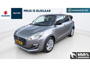 Suzuki Swift - 1.2 Select Automaat rijklaar prijs