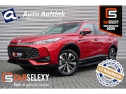 MG MG HS PHEV - 272PK Luxury 7JR GAR. | 100KM EL. BEREIK | 1.500 TREKGEWICHT