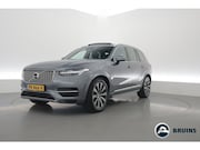 Volvo XC90 - 2.0 T8 Twin Engine AWD Inscription Full option | Luchtvering