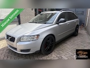 Volvo V50 - 1.6D S/S