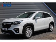 Suzuki S-Cross - 1.4 Boosterjet Select Smart Hybrid | Navi | Camera | PDC | L