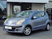 Nissan Pixo - 1.0 Acenta – 70.934 km NAP – Airco – Nieuwe APK – Lichtmetal