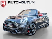 MINI John Cooper Works - Mini Cabrio 2.0 JCW AUT | Leder | ACC | Headup | Harman Ka