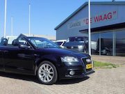 Audi A3 - Cabriolet 1.4 TFSI Ambition Pro S-Line