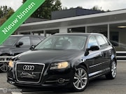 Audi A3 - 1.4 TFSI | AIRCO|CRUISE|NAP|CARPLAY|LED