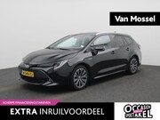 Toyota Corolla - Touring Sports 2.0 Hybrid Business Plus | Automaat | Stoel v