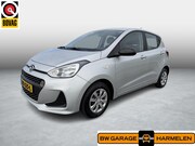 Hyundai i10 - 1.0i Comfort | Aux/USB | Airco |
