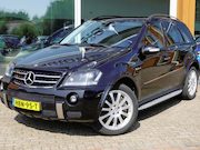 Mercedes-Benz M-Klasse - AMG 63
