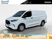 Ford Transit Custom - 280 2.0 TDCI L1H1 Trend 110 pk | 3-zits | Airco | Parkeersen