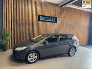 Ford Focus - Wagon 1.0 EcoBoost Edition Plus Clima, Navigatie, Pdc