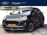Ford Puma - 1.0 EcoBoost Hybrid Titanium Automaat | Camera | Winter Pack