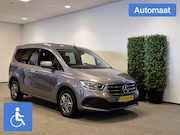 Mercedes-Benz Citan - Rolstoelauto Automaat