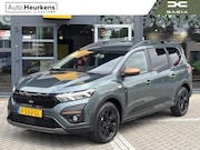 Dacia Jogger - 1.0 TCe 110 Extreme 7p. | Dealeronderhouden| NL Auto |