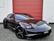 Porsche Taycan Cross Turismo - 4 | PANO | Vierwielbest. | 93 kWh | Rijklaar inclusief 1 jaa