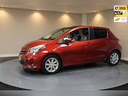 Toyota Yaris - 1.3 VVT-i Executive *Automaat* Pano|Camera|Cruise|Keyless|Cl