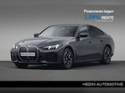 BMW i4 - eDrive40 84 kWh | Ambiance verlichting | Comfort A