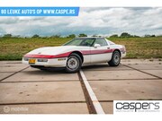 Chevrolet Corvette - USA 5.7 Coupé Inj.