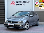 Volkswagen Polo - 1.0 TSI 3xR-Line Pano/Keyless/Camera