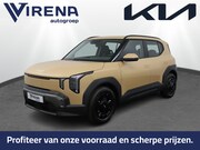 Kia EV2 - Air 42.2 kWh - Stoel-/Stuurverwarming - Apple Carplay/Androi
