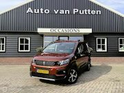 Peugeot Rifter - 1.2 Puretech GT-Line
