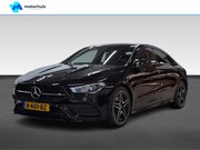 Mercedes-Benz CLA-Klasse - 180 136PK AUTOMAAT BUSINESS SOLUTION AMG LINE NAVI PDC TEL L