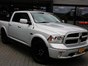 Dodge Ram Van - 5.7 V8 4X4 CREW CAB LARAMIE A/T VAN
