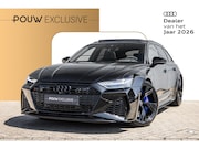 Audi RS6 - Avant TFSI 600pk quattro 25Y Edition | Panoramadak | HUD | B