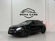 Mercedes-Benz AMG GLA - 4Matic Edition 1