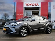 Toyota C-HR - 1.8 Hybrid Dynamic Automaat 122pk | PDC vóór- & achter | App