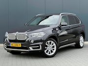 BMW X5 - xDrive40e High Executive Pano - Leder - Head-Up - Keyless -