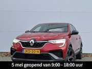 Renault Arkana - 1.6 E-Tech Hybrid 145 R.S. Line | Groot Navigatie | Trekhaak