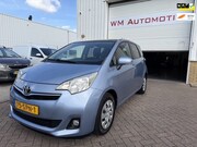 Toyota Verso S - 1.3 VVT-i PANARAMADAK NAVI AIRCO