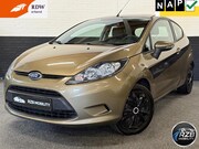 Ford Fiesta - 1.25 Titanium Airco Recent groot onderhoud + APK