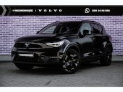 Volvo EX40 - Single Motor Ext. Range Ultra Bl. Ed. Eur. 82 kWh | Google |