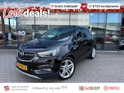 Opel Mokka - 1.4 Turbo Black Edition *Schuif-/Kanteldak