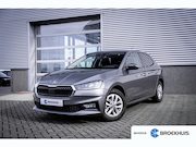 Skoda Fabia - 1.0 TSI Selection | Cruise control met speedlimiter | Driver