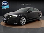 Audi A3 - Limousine 35 TFSI S-Line | Navigatie | 18" | Parkeersensoren