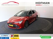 Toyota Corolla - Premium EL aKlep Bi-Tone Head-Up Virtual Cam Cruise Stoel +