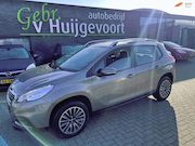 Peugeot 2008 - 1.2 PureTech Active