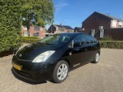 Toyota Prius - 1.5 VVT-i Tik in de motor (Rijdbaar)