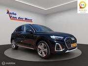 Audi Q5 - 55 TFSI e S line edition / 367 PK / Luxe