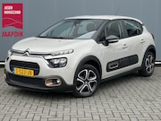 Citroën C3 - BWJ 2023 2023 1.2 PureTech 83 PK C-Series APPLE CARPLAY + AN