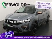 Dacia Jogger - 1.6 Hybrid 140 Extreme 7p. | Achteruitrijcamera | Bekleding 