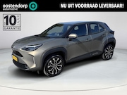 Toyota Yaris Cross - 1.5 Hybrid Dynamic | Navigatie | Apple CarPlay/Android auto 