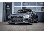 Audi A6 - Avant 55 TFSIe|QUATTRO|PRO LINE S|COMPETITION|360|PANO|B&O|S